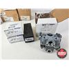 Image 10 : Assorted Meritor WABCO Truck Parts & Fittings