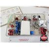 Image 2 : Assorted Meritor WABCO Truck Parts & Fittings