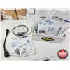 Image 5 : Assorted Meritor WABCO Truck Parts & Fittings