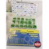 Image 3 : Assorted Fuses, O-Rings & Cable Ties