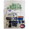 Image 4 : Assorted Fuses, O-Rings & Cable Ties