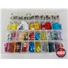 Image 5 : Assorted Fuses, O-Rings & Cable Ties