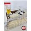 Image 9 : Assorted Fuses, O-Rings & Cable Ties