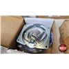 Image 2 : Assorted Truck A/C Compressors, Clutches & Parts