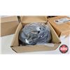Image 6 : Assorted Truck A/C Compressors, Clutches & Parts