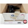 Image 1 : Bendix Right-Hand Compressor Mounting Bracket