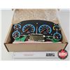 Image 1 : International Truck Instrument Cluster