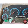 Image 2 : International Truck Instrument Cluster