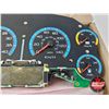 Image 3 : International Truck Instrument Cluster