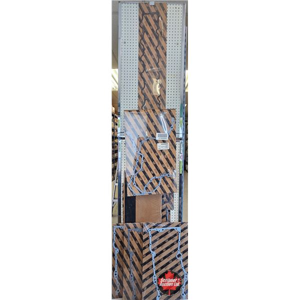 9 Caterpillar Gaskets