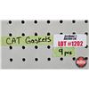 Image 9 : 9 Caterpillar Gaskets