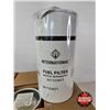 Image 2 : 6 International Fuel Filters