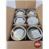 Image 3 : 6 International Fuel Filters