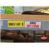 Image 8 : Assorted Wheel Seals