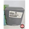 Image 2 : Assorted SKF & Stemco Wheel Seals