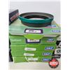 Image 6 : Assorted SKF & Stemco Wheel Seals