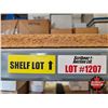 Image 9 : Assorted SKF & Stemco Wheel Seals