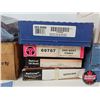Image 5 : Assorted Wheel & Oil Seals