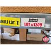 Image 10 : Assorted SKF, Stemco & National Wheel Seals
