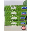 Image 3 : Assorted SKF, Stemco & National Wheel Seals