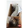 Image 10 : Assorted Hub Caps, Seals & Gaskets