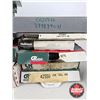 Image 4 : Assorted SKF, CR & Meritor Oil Seals