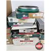 Image 5 : Assorted SKF, CR & Meritor Oil Seals