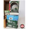 Image 12 : Assorted Oil Seals & Shaft Repair Sleeves
