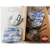 Image 5 : Assorted Oil Seals & Shaft Repair Sleeves