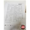 Image 10 : Assorted SKF & CR Oil Seals and Speedi-Sleeves