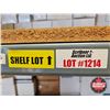 Image 11 : Assorted SKF & CR Oil Seals and Speedi-Sleeves