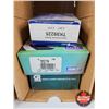 Image 3 : Assorted SKF & CR Oil Seals and Speedi-Sleeves