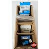 Image 11 : Assorted Truck Bearings
