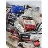 Image 3 : Assorted Truck & Trailer Lights and Lenses