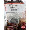 Image 9 : Assorted Truck & Trailer Lights and Lenses