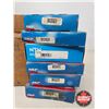 Image 10 : Assorted Heavy-Duty Bearings