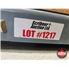 Image 12 : Assorted Heavy-Duty Bearings
