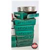 Image 3 : Assorted Heavy-Duty Bearings