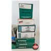 Image 4 : Assorted Heavy-Duty Bearings