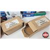 Image 5 : Assorted Heavy-Duty Bearings