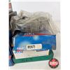 Image 6 : Assorted Heavy-Duty Bearings