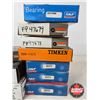 Image 7 : Assorted Heavy-Duty Bearings