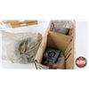 Image 8 : Assorted SKF, Timken & Fleetrite Bearings