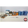 Image 1 : Assorted SKF, Timken & NTN Bearings
