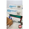Image 8 : Assorted SKF, Timken & NTN Bearings