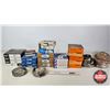 Image 1 : Assorted Bearings & National Oil Seals