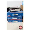Image 5 : Assorted Bearings & National Oil Seals