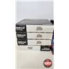 Image 6 : Assorted Bearings & National Oil Seals