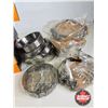 Image 7 : Assorted Bearings & National Oil Seals