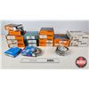 Image 1 : Assorted Timken, Fleetrite & SKF Bearing Sets